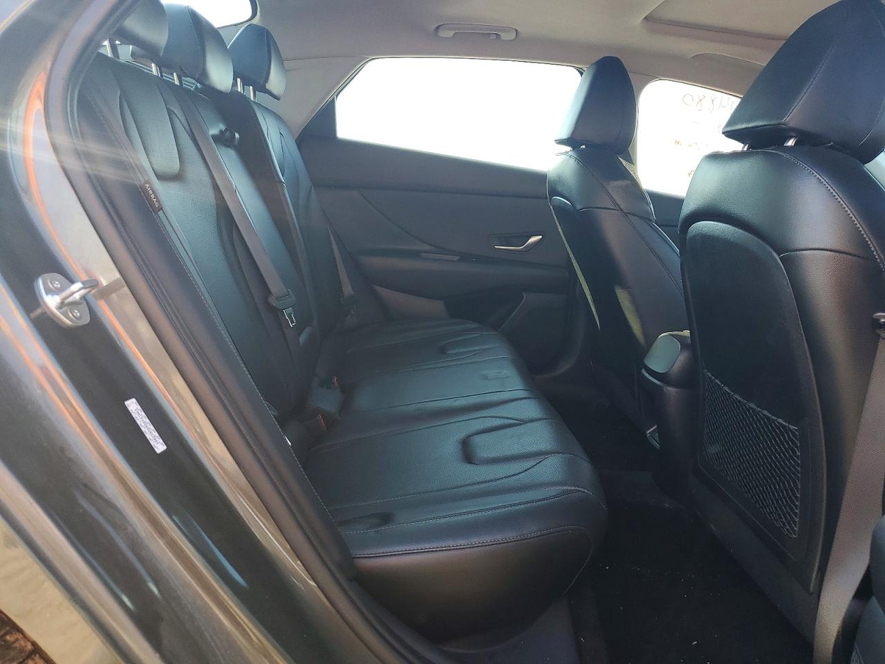 2024 HYUNDAI ELANTRA LIMITED photo 28