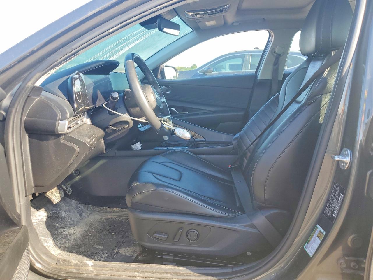 2024 HYUNDAI ELANTRA LIMITED photo 19