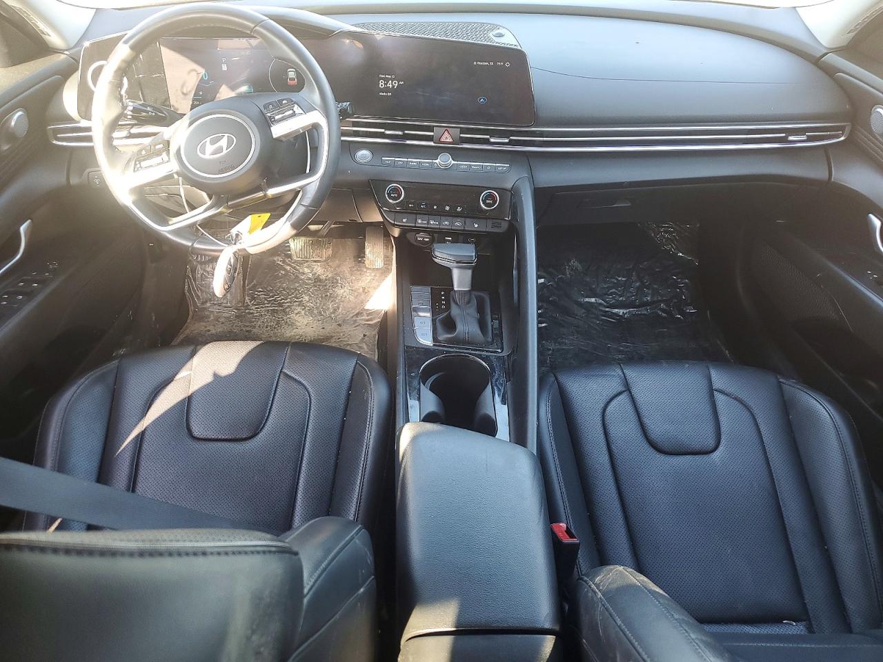 2024 HYUNDAI ELANTRA LIMITED photo 22