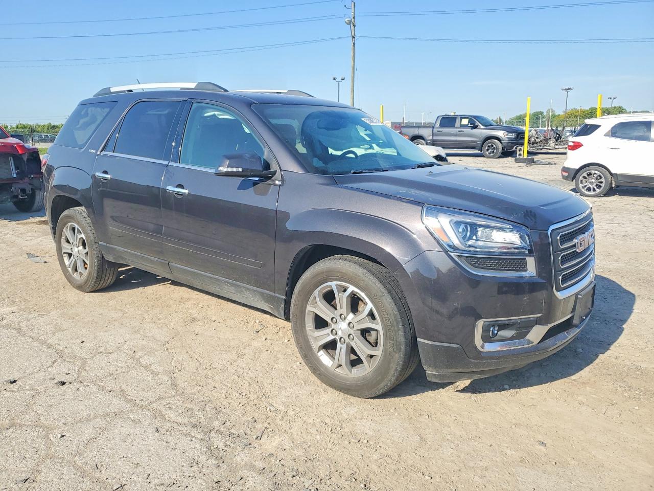2015 GMC ACADIA SLT-1 photo 10