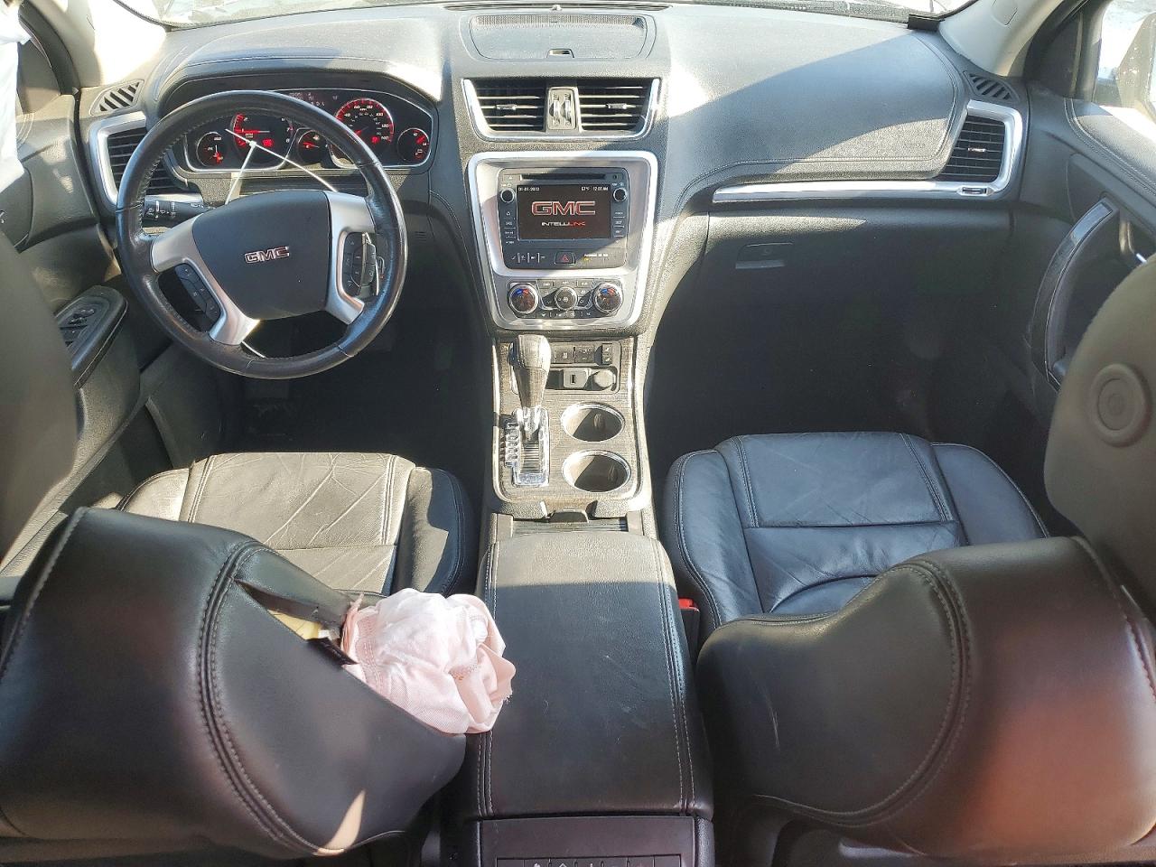 2015 GMC ACADIA SLT-1 photo 22