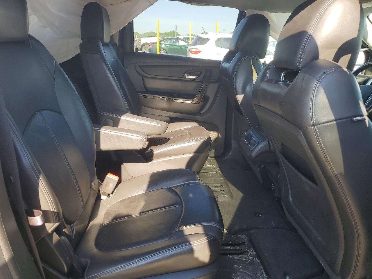 2015 GMC ACADIA SLT-1 photo 31