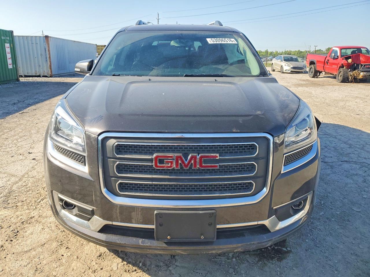 2015 GMC ACADIA SLT-1 photo 13