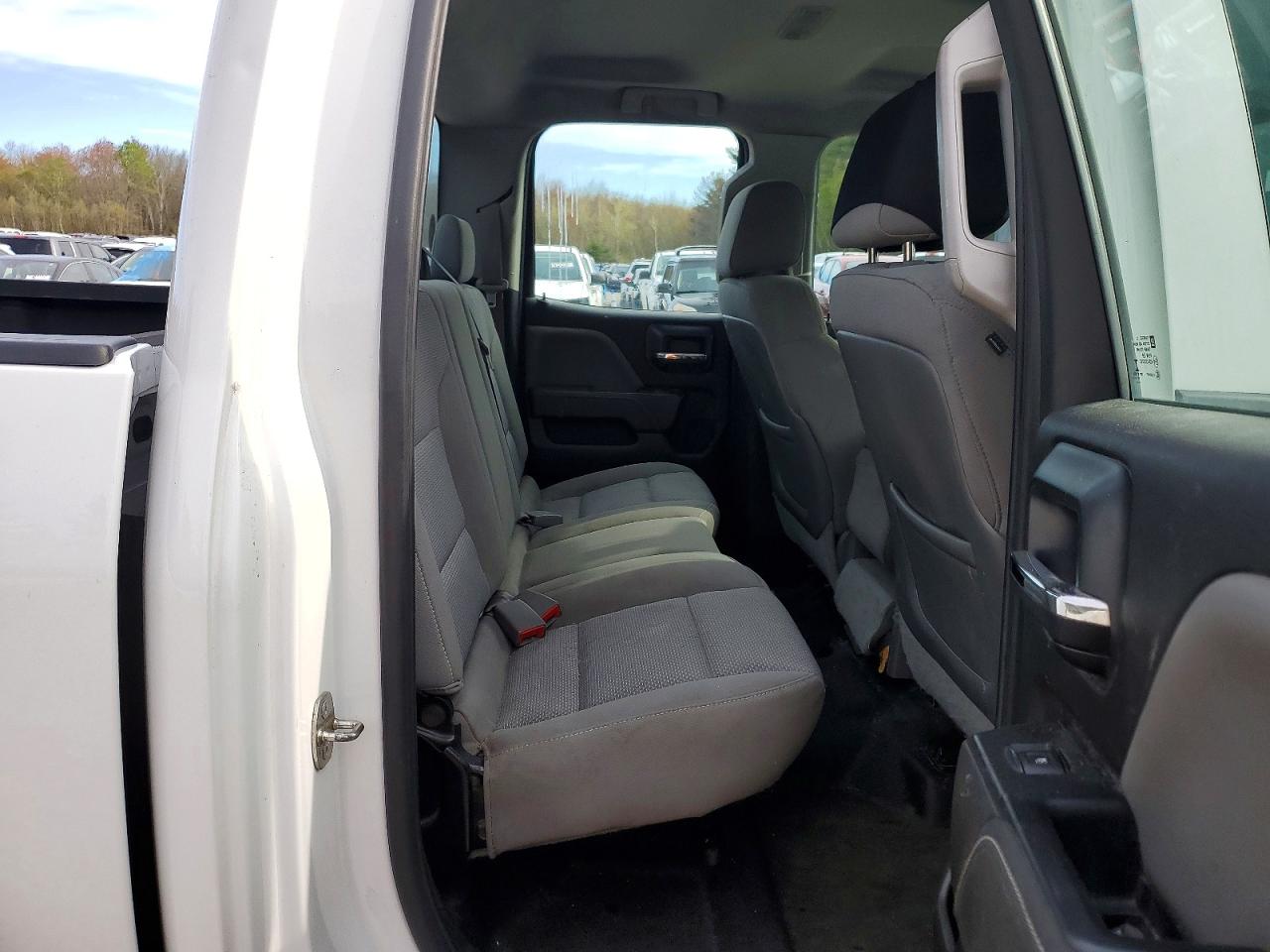 2015 GMC SIERRA K1500 photo 19
