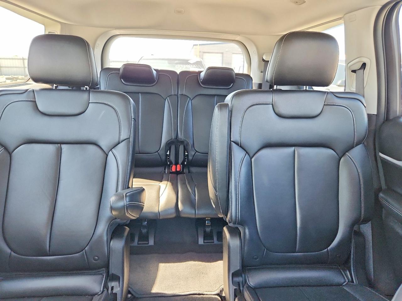 2022 JEEP GRAND CHEROKEE L LIMITED photo 19