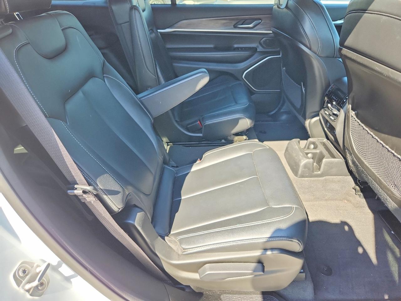 2022 JEEP GRAND CHEROKEE L LIMITED photo 21