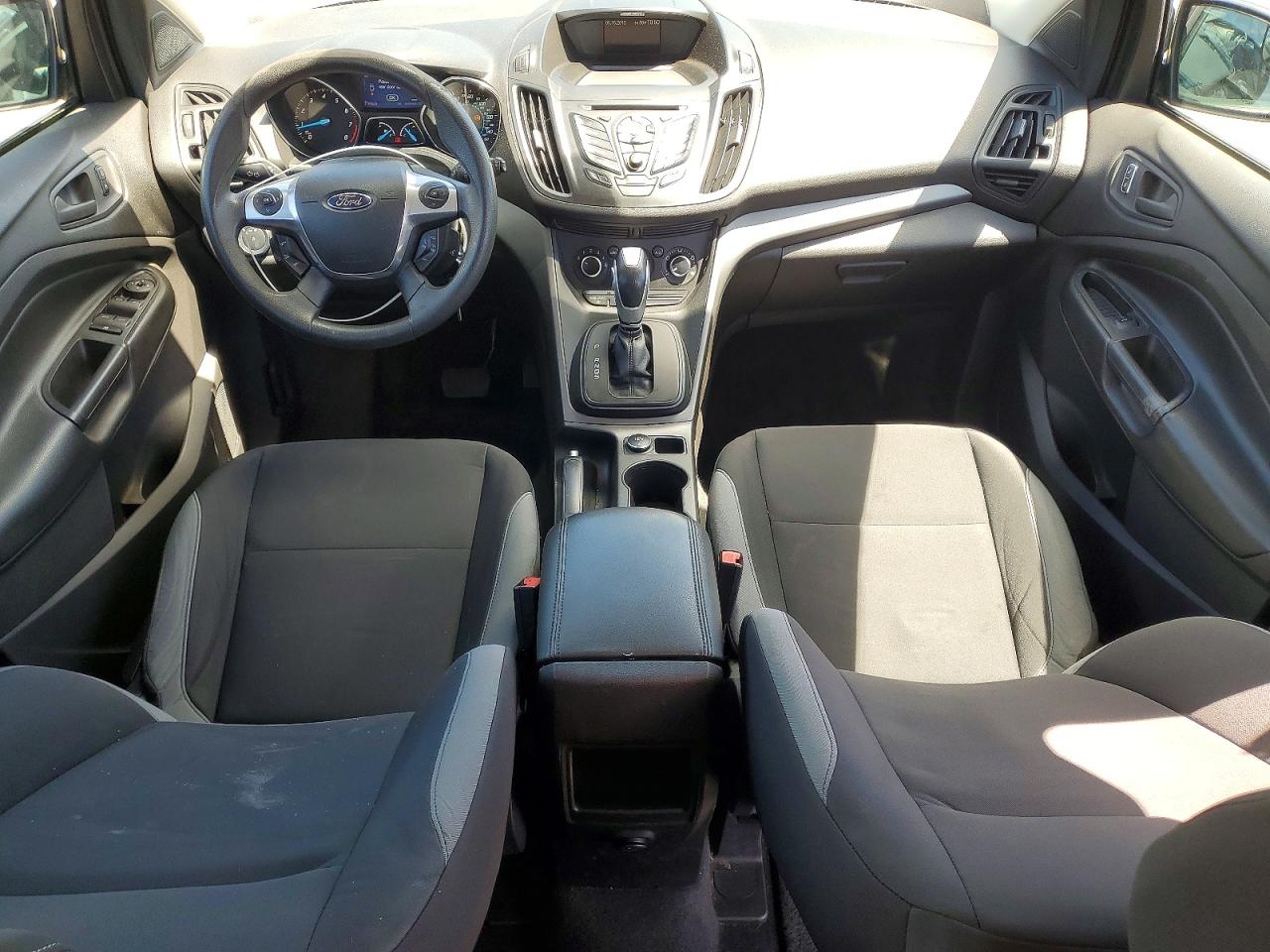 2013 FORD ESCAPE S photo 15