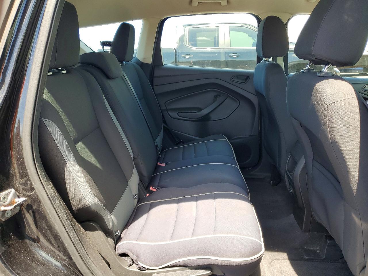 2013 FORD ESCAPE S photo 21
