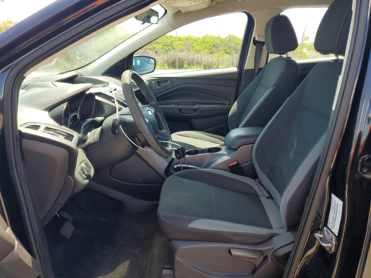 2013 FORD ESCAPE S photo 13