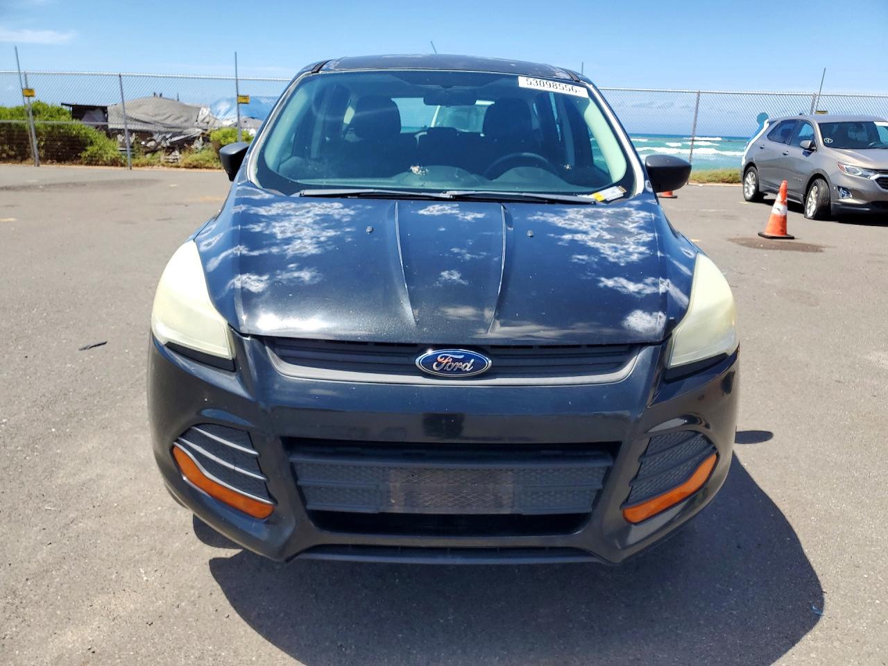 2013 FORD ESCAPE S photo 9