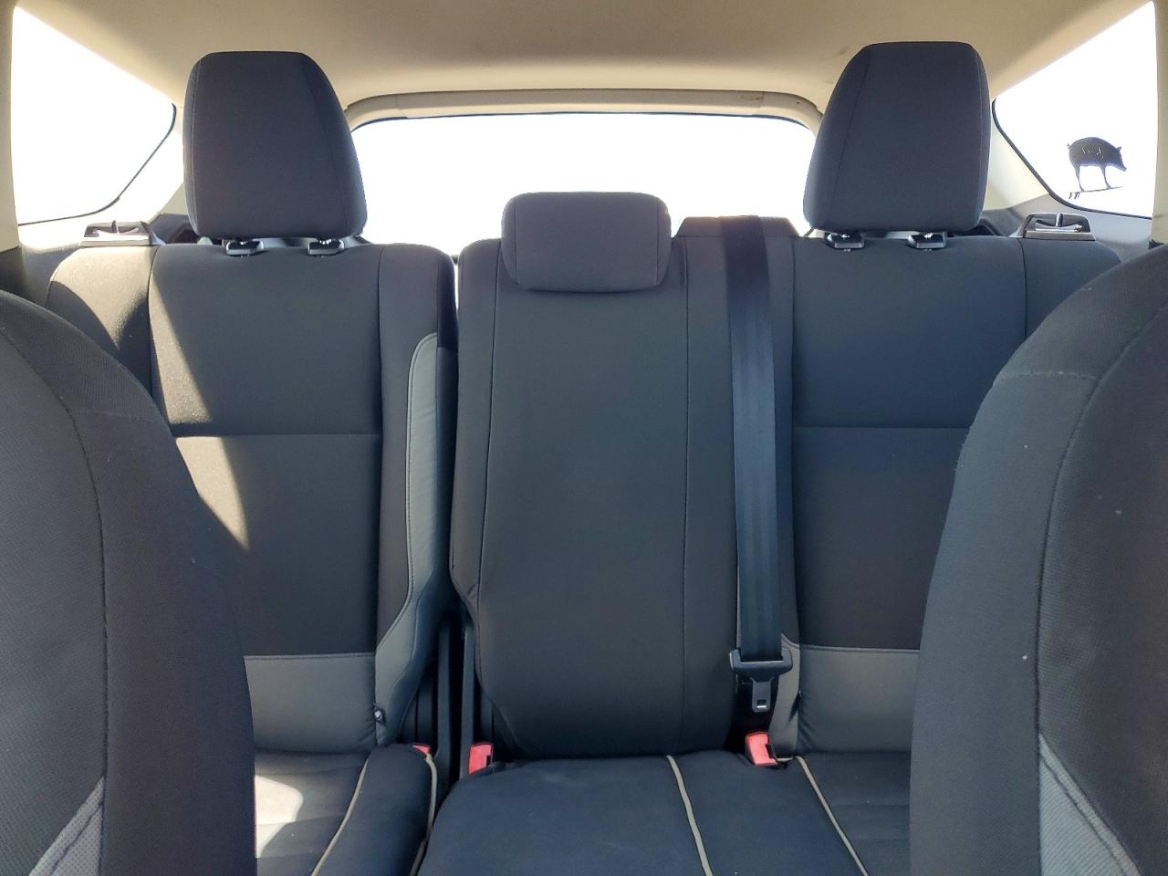 2013 FORD ESCAPE S photo 19