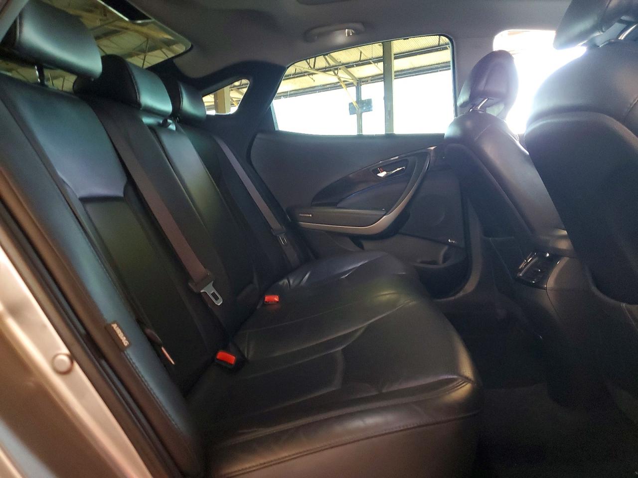 2013 HYUNDAI AZERA BASE photo 19