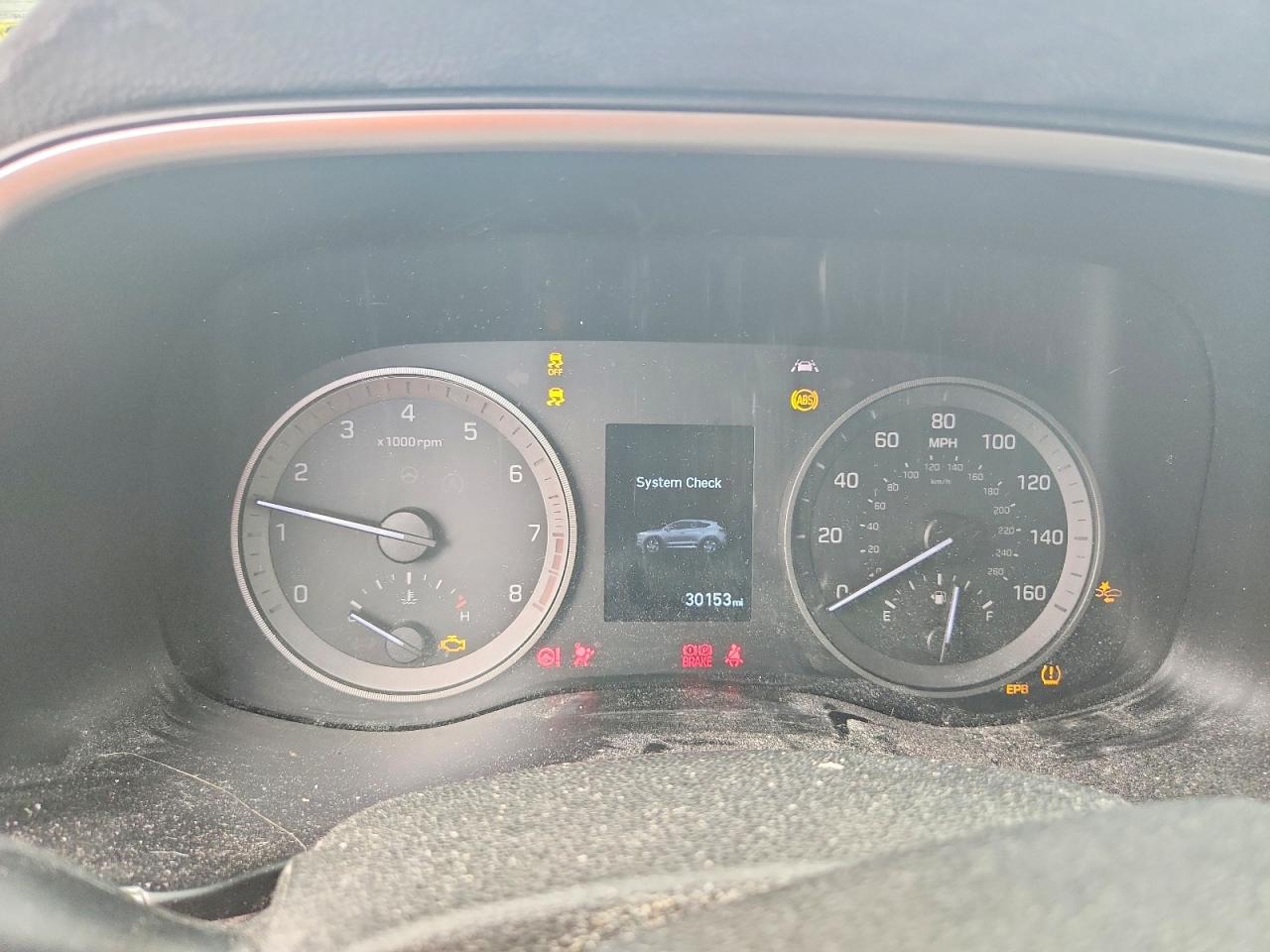 2020 HYUNDAI TUCSON VALUE photo 17