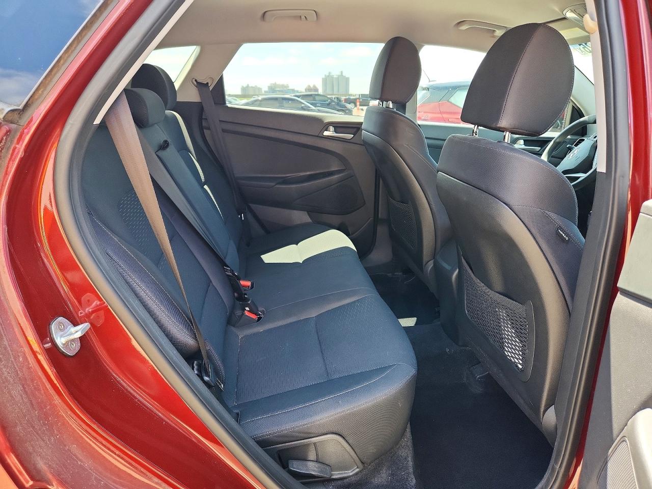 2020 HYUNDAI TUCSON VALUE photo 21