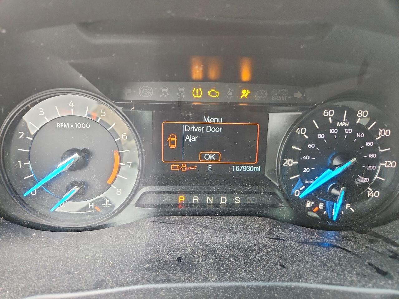 2018 FORD EXPLORER photo 25