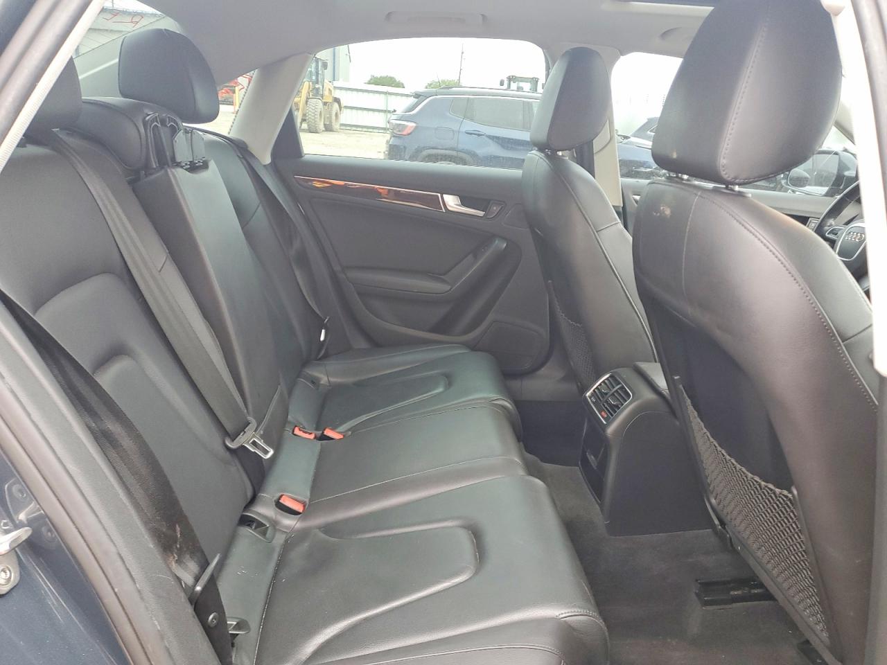 2011 AUDI A4 PREMIUM PLUS photo 19
