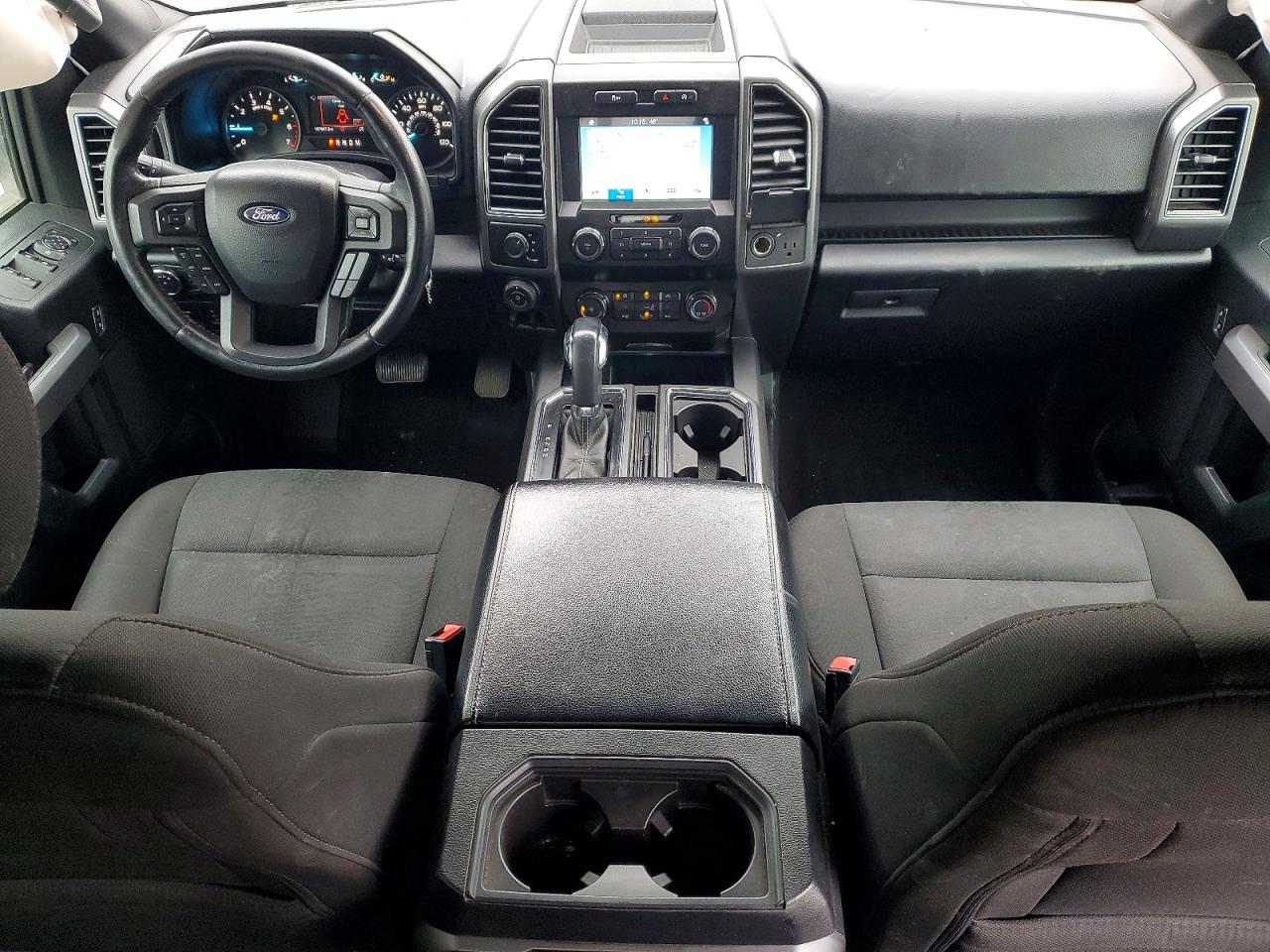 2019 FORD F150 SUPERCREW photo 22
