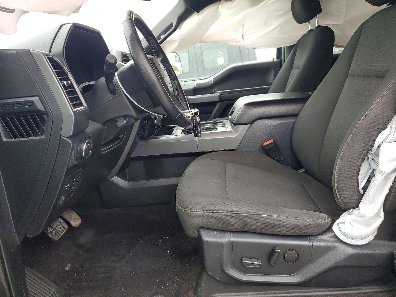 2019 FORD F150 SUPERCREW photo 19