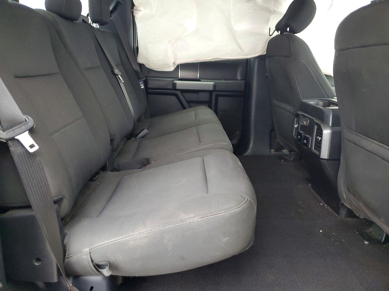 2019 FORD F150 SUPERCREW photo 28