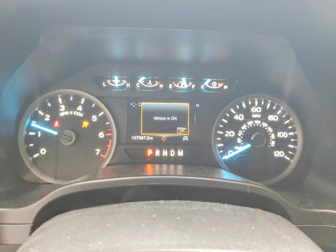 2019 FORD F150 SUPERCREW photo 25