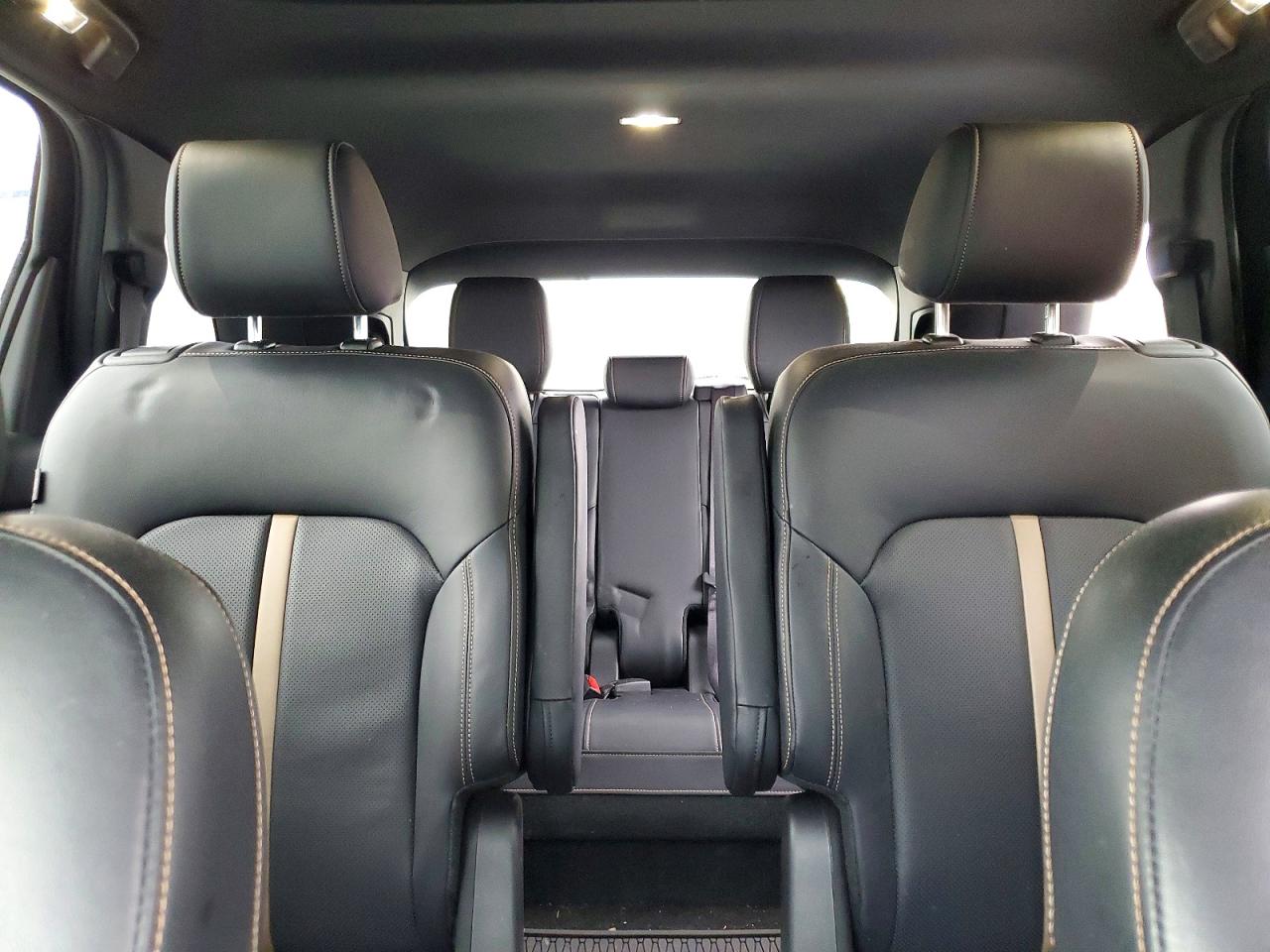 2024 MAZDA CX-90 PREMIUM PLUS photo 19