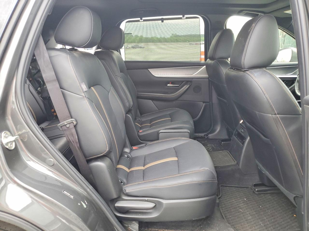 2024 MAZDA CX-90 PREMIUM PLUS photo 21
