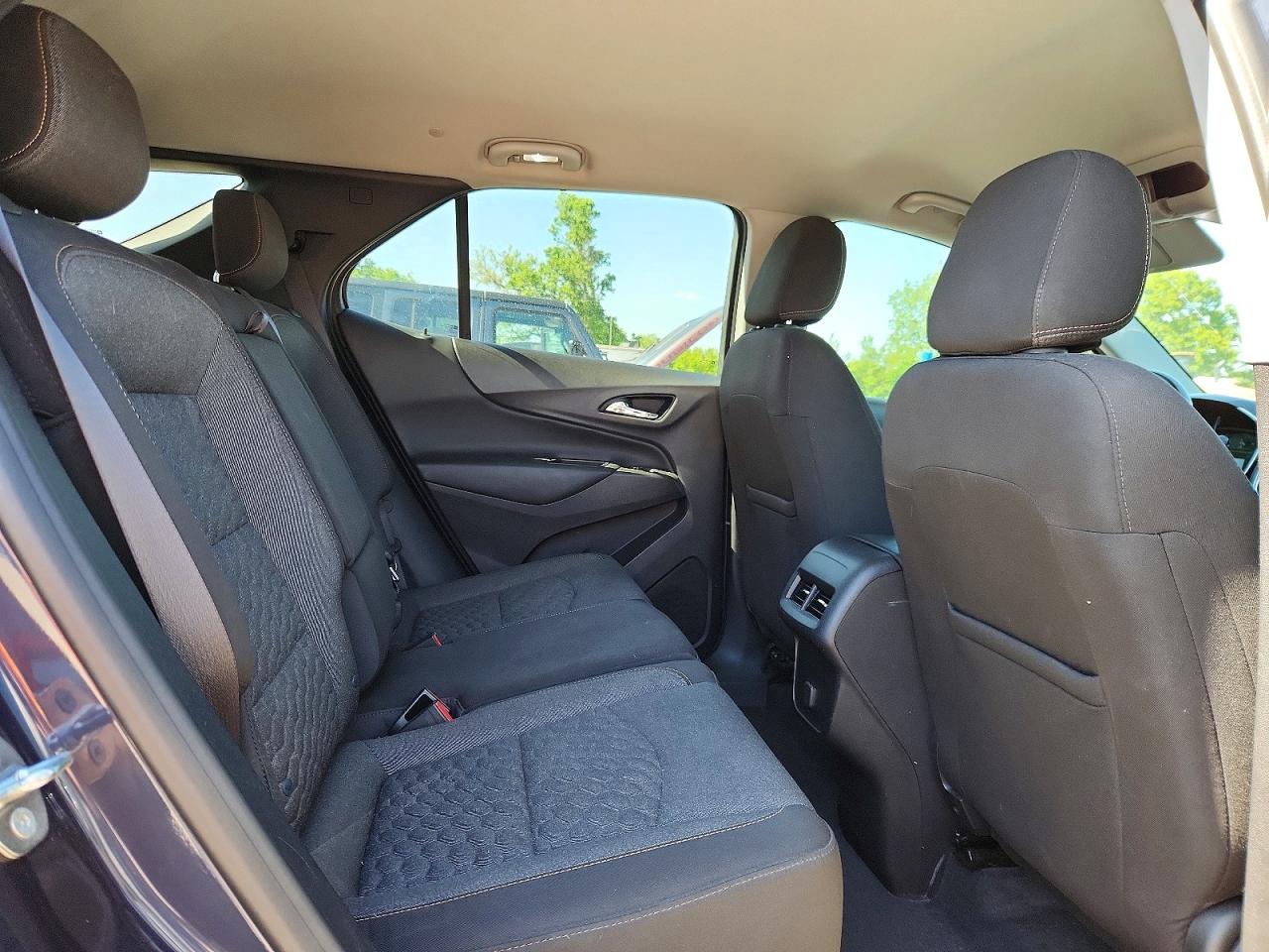 2018 CHEVROLET EQUINOX LT photo 31