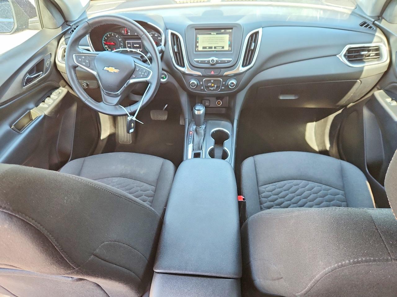 2018 CHEVROLET EQUINOX LT photo 22