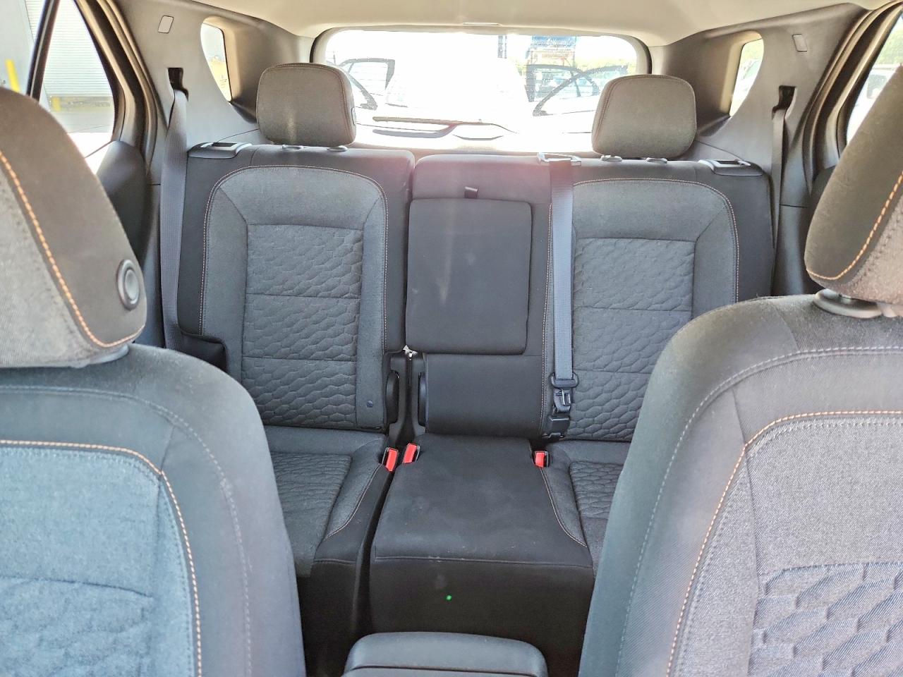 2018 CHEVROLET EQUINOX LT photo 28