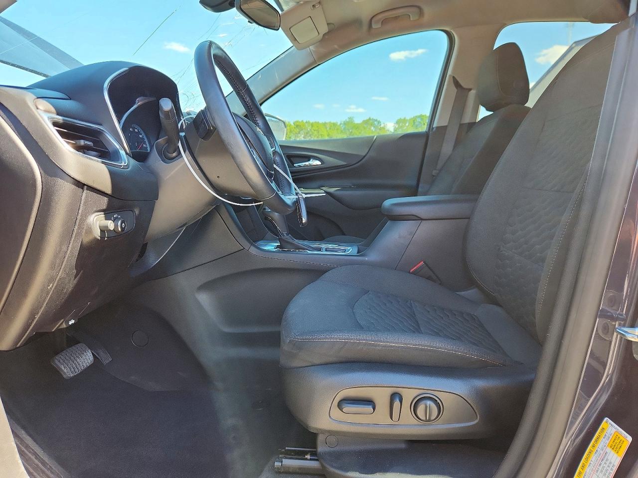 2018 CHEVROLET EQUINOX LT photo 19