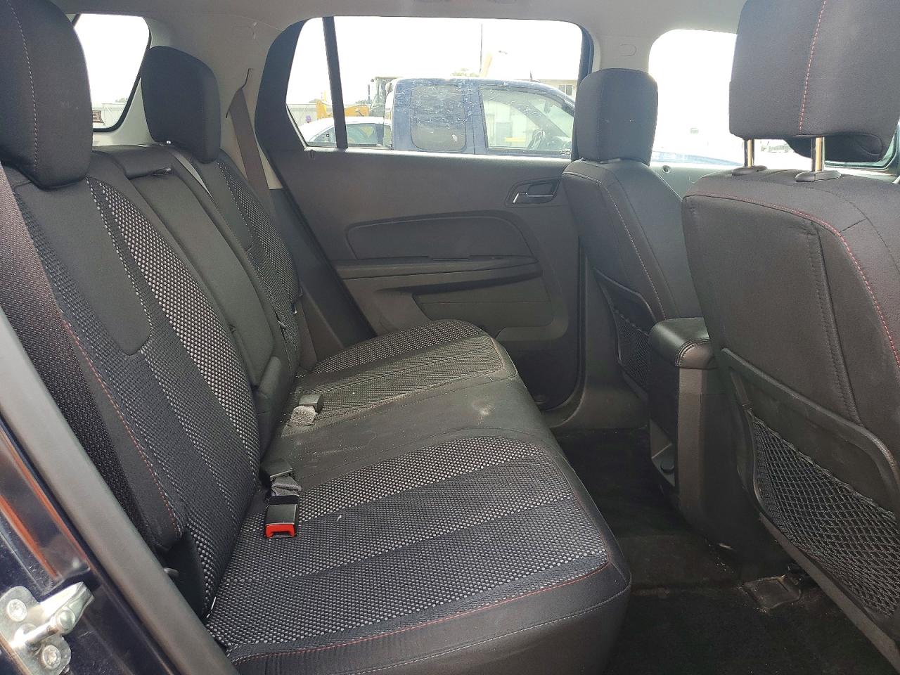 2017 GMC TERRAIN SLE photo 21