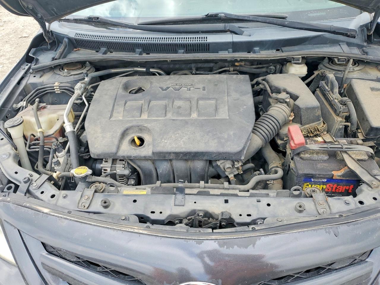 2011 TOYOTA COROLLA LE photo 31