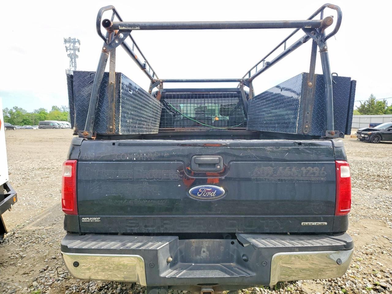 2016 FORD F250 SUPER DUTY photo 28