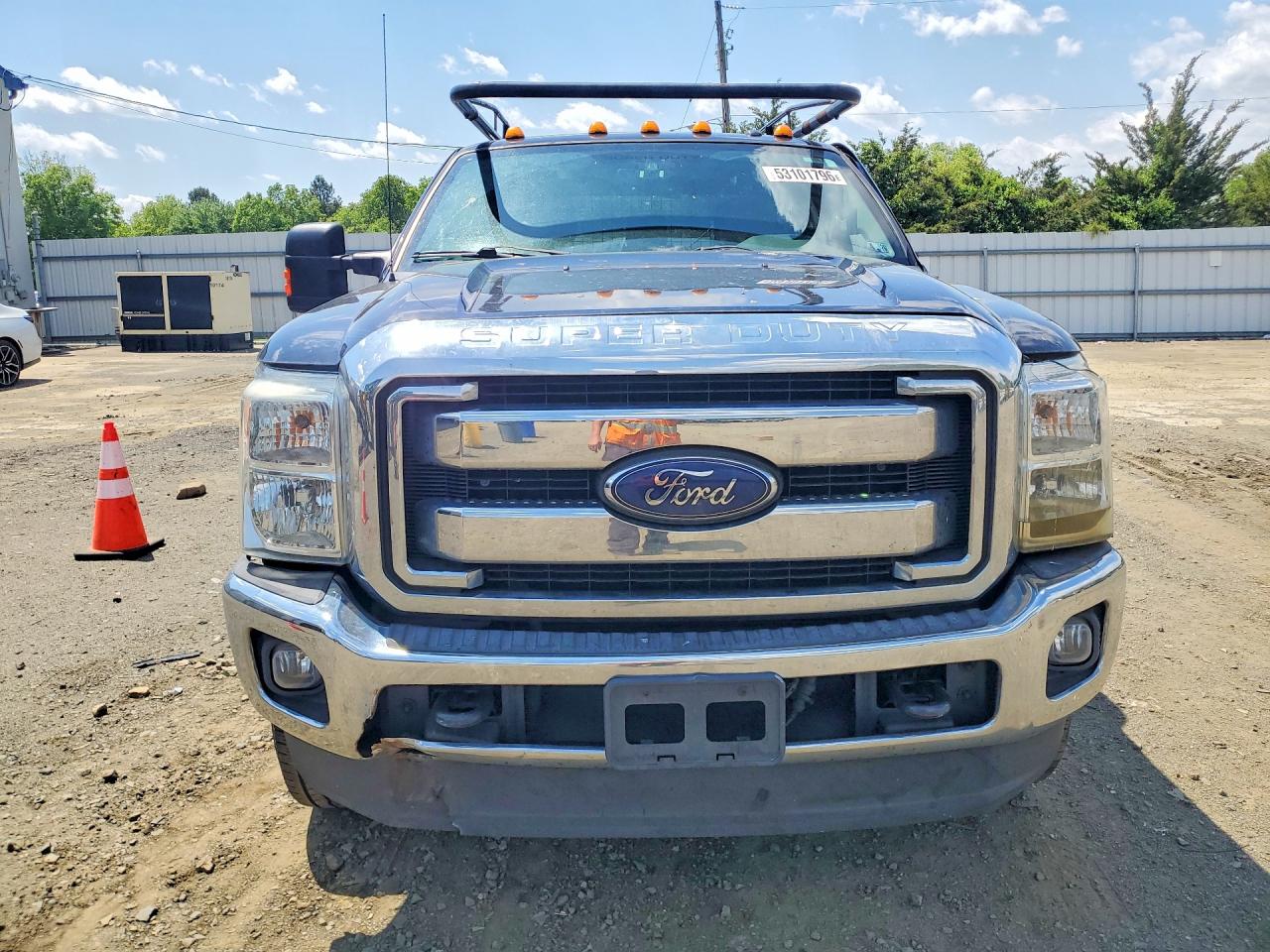 2016 FORD F250 SUPER DUTY photo 13