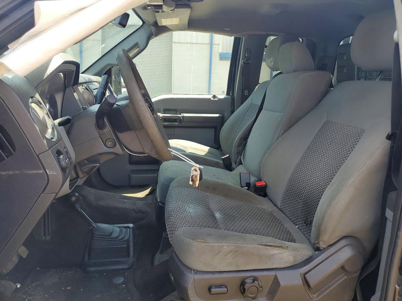 2016 FORD F250 SUPER DUTY photo 19
