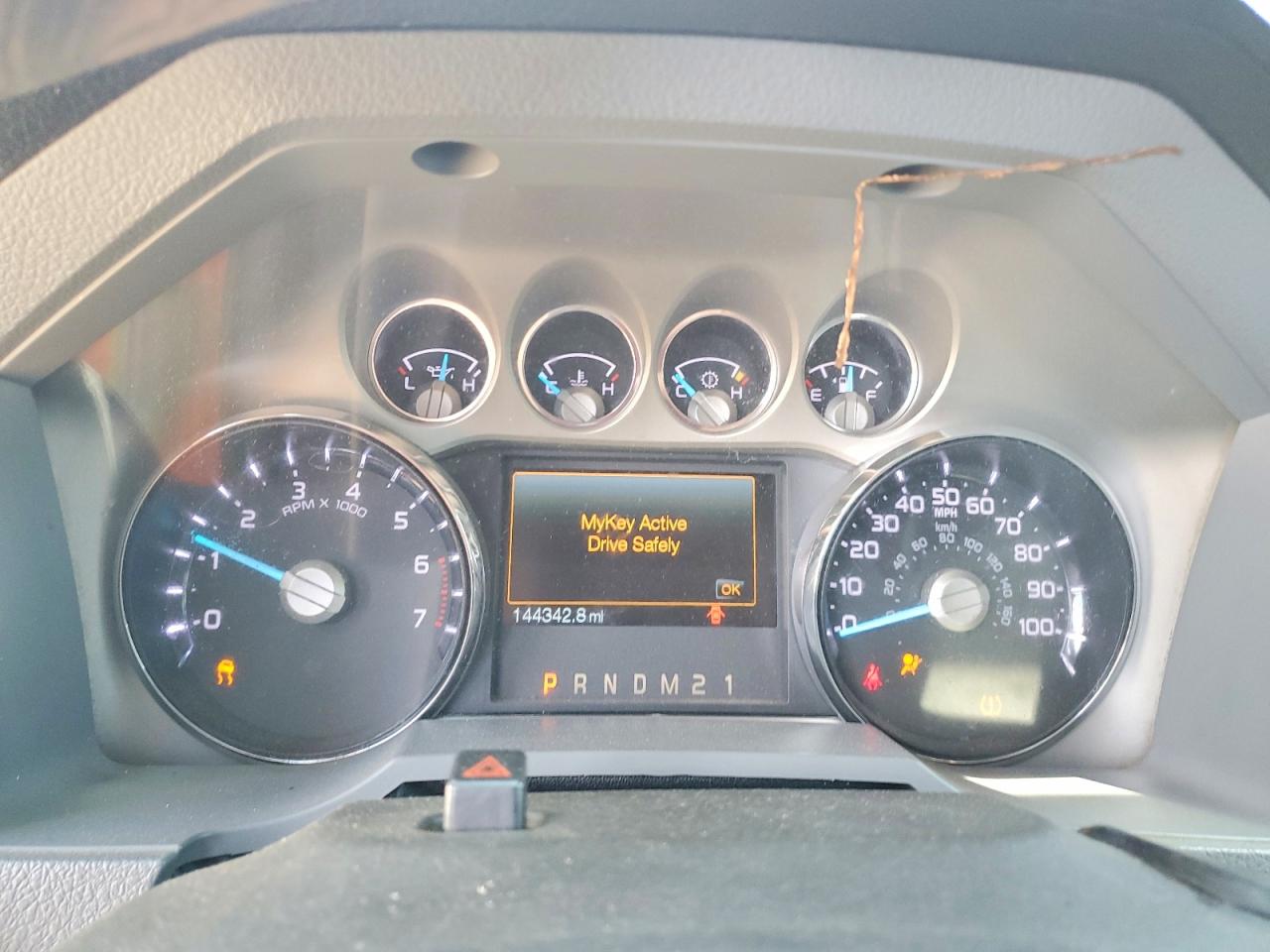 2016 FORD F250 SUPER DUTY photo 25