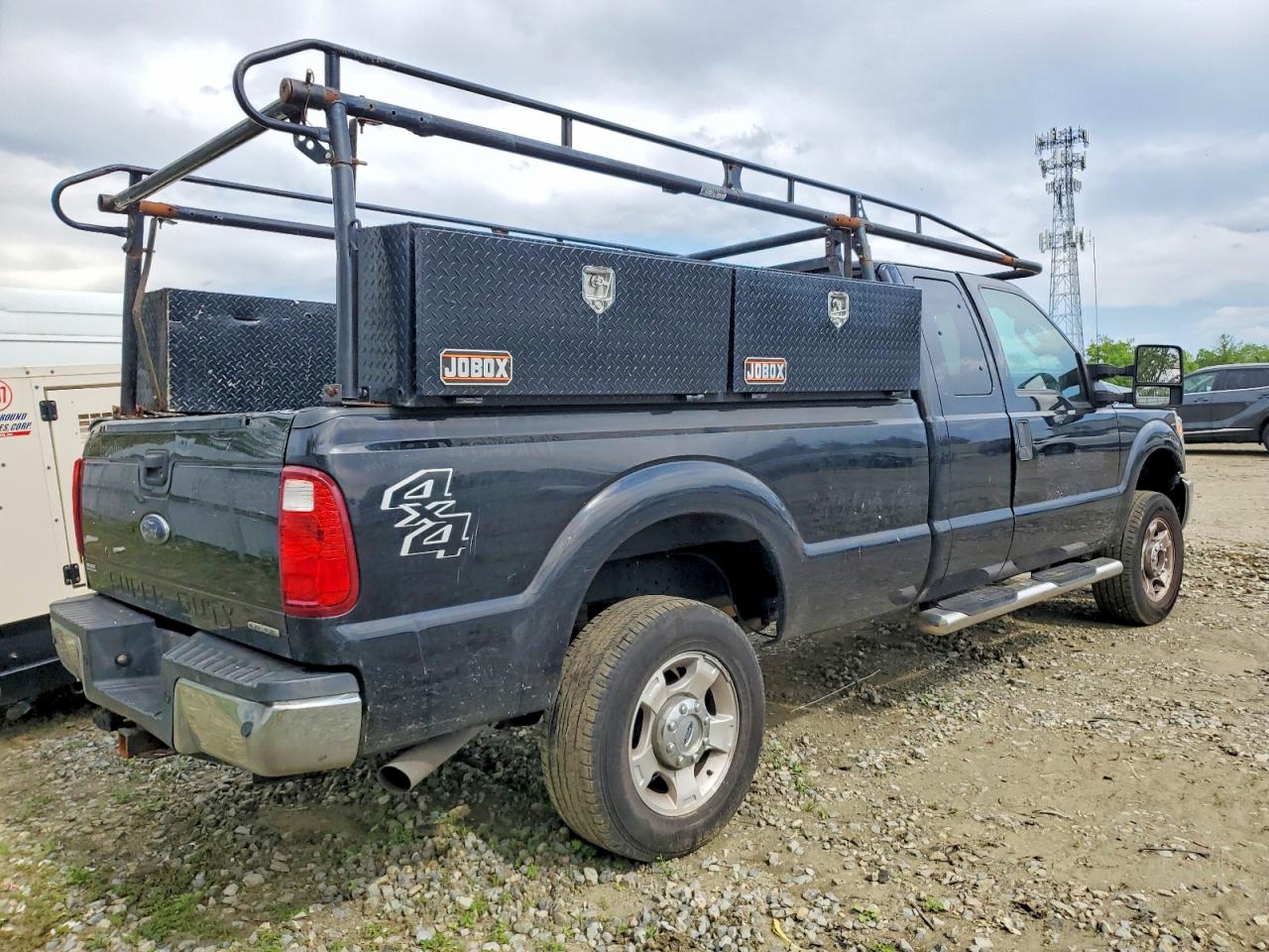 2016 FORD F250 SUPER DUTY photo 34