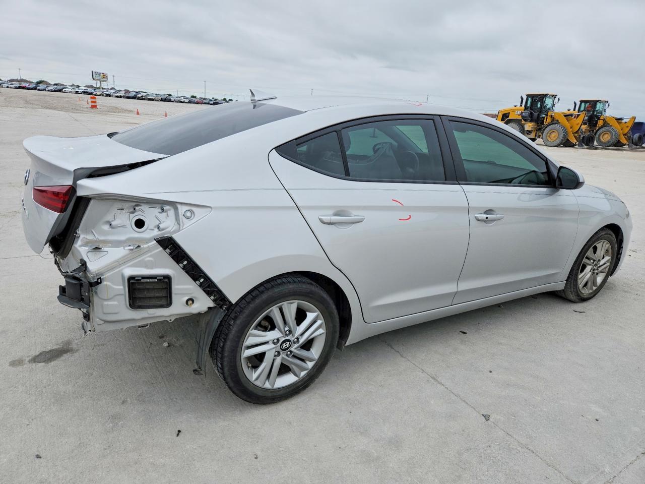 2019 HYUNDAI ELANTRA VALUE EDITION photo 7