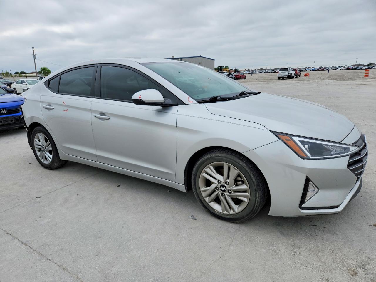 2019 HYUNDAI ELANTRA VALUE EDITION photo 10
