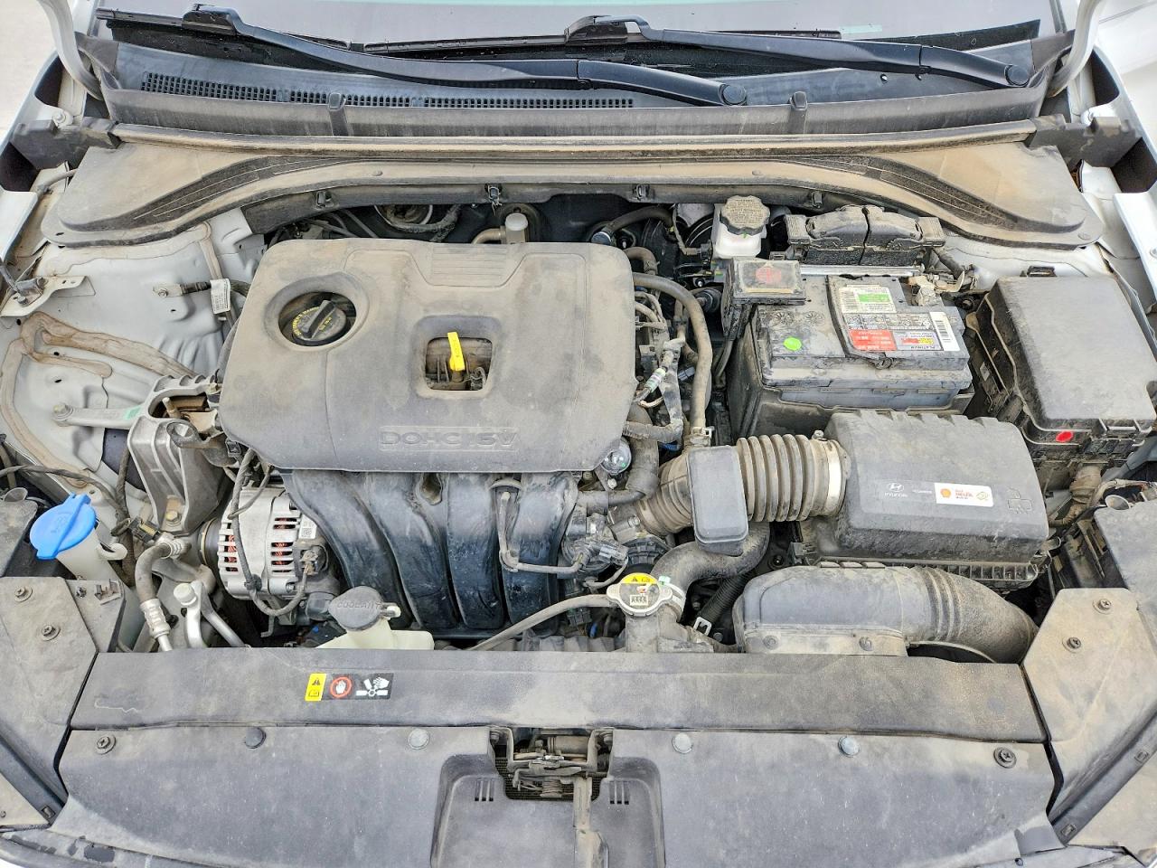 2019 HYUNDAI ELANTRA VALUE EDITION photo 31