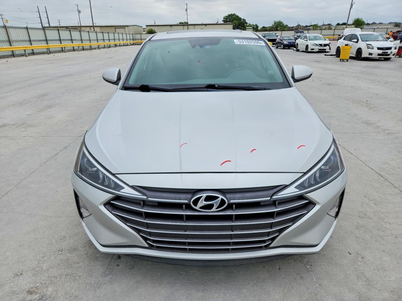 2019 HYUNDAI ELANTRA VALUE EDITION photo 13