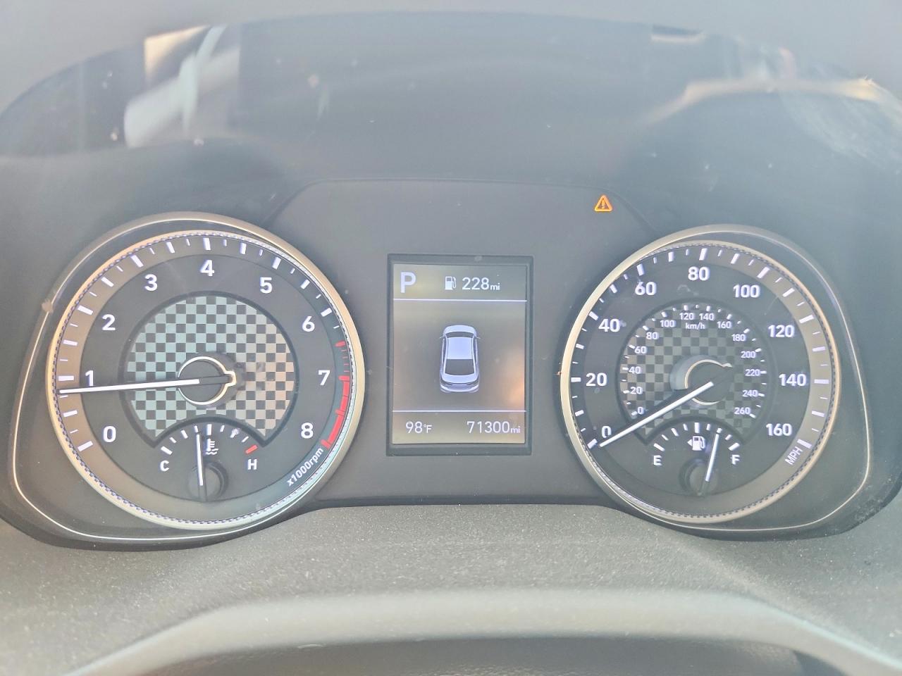 2019 HYUNDAI ELANTRA VALUE EDITION photo 25
