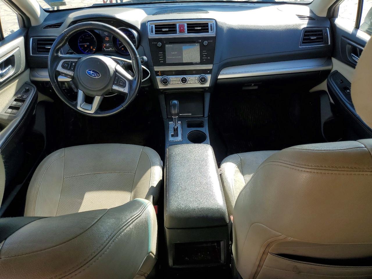 2015 SUBARU OUTBACK 2.5I PREMIUM photo 22