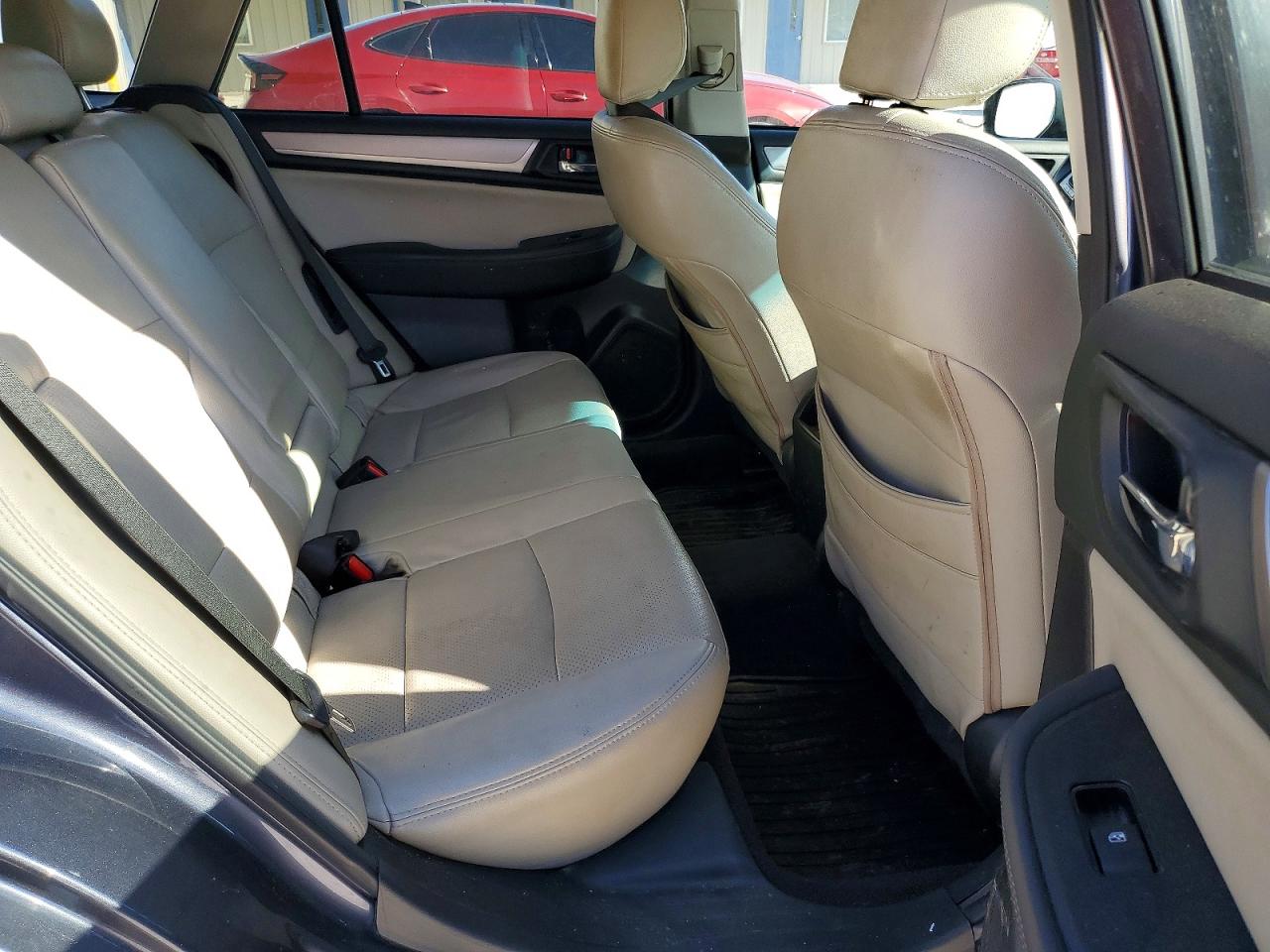 2015 SUBARU OUTBACK 2.5I PREMIUM photo 28