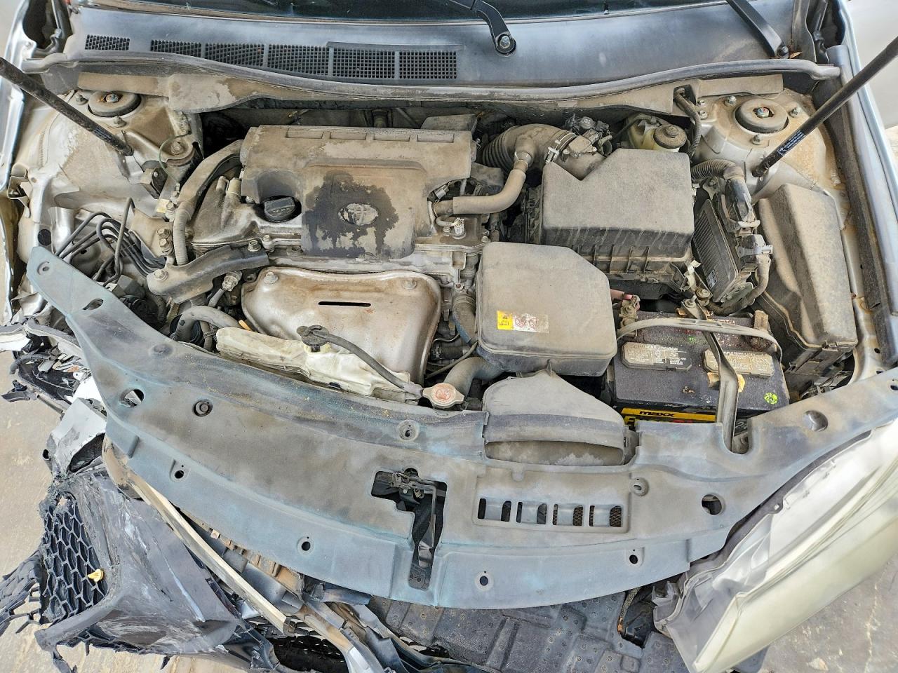 2017 TOYOTA CAMRY SE photo 31