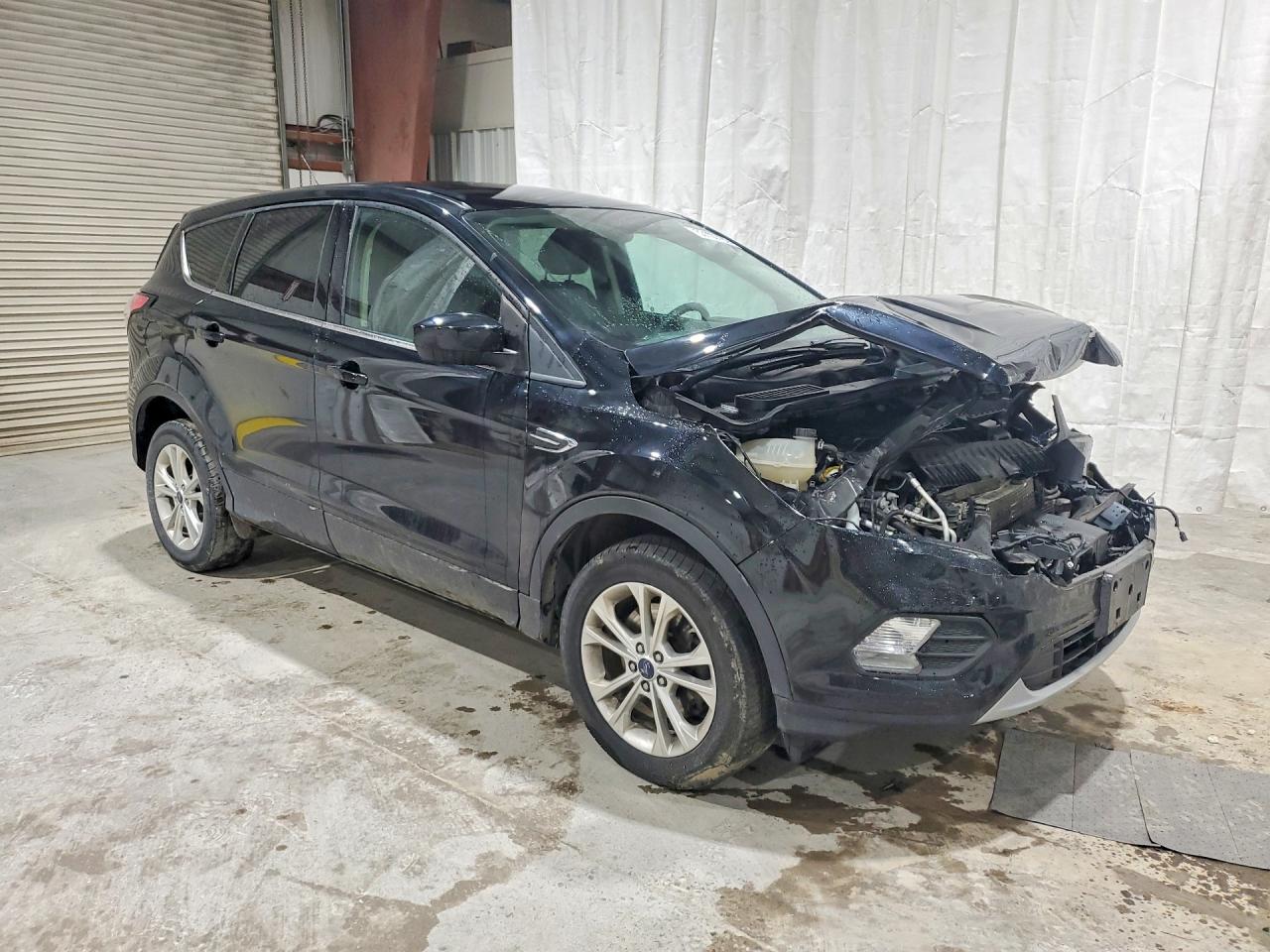 2017 FORD ESCAPE SE photo 7