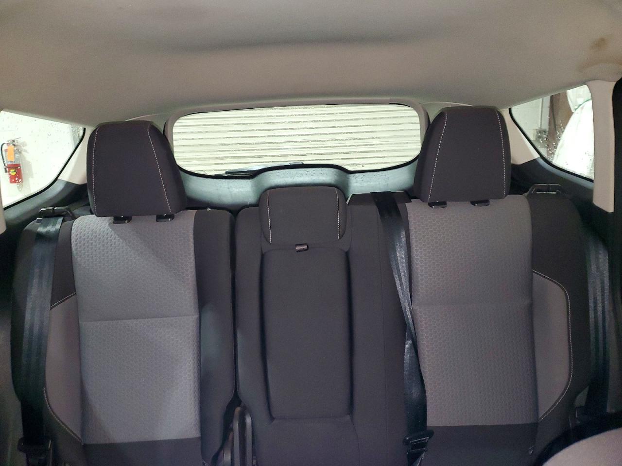 2017 FORD ESCAPE SE photo 19