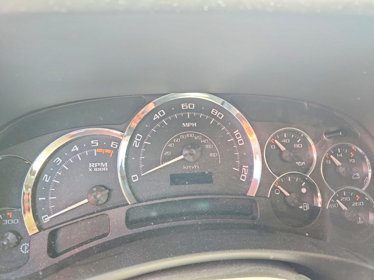 2005 CADILLAC ESCALADE LUXURY photo 25