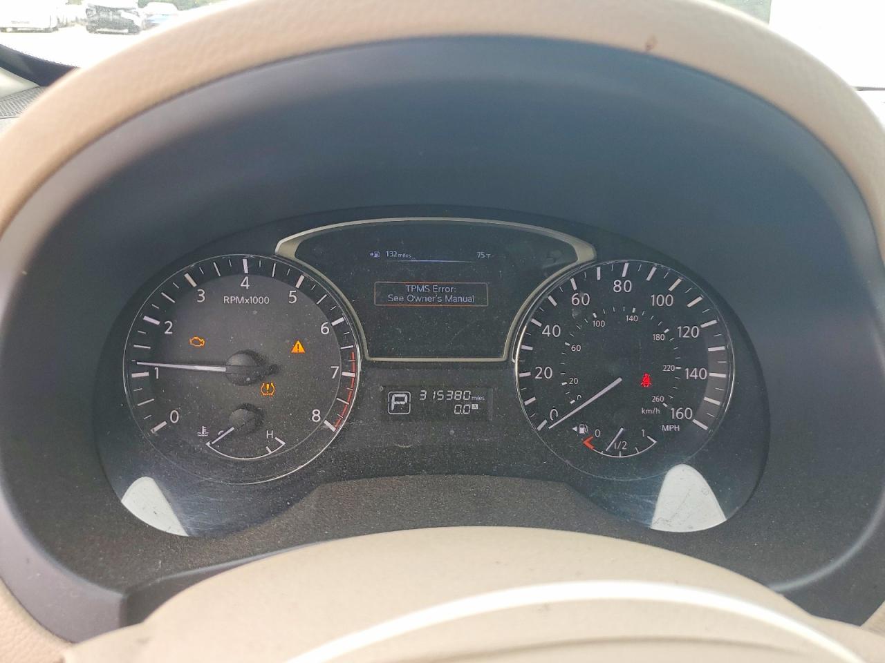 2013 NISSAN ALTIMA 2.5 photo 33