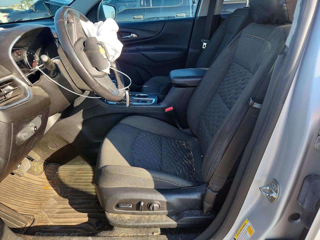 2019 CHEVROLET EQUINOX LT photo 13